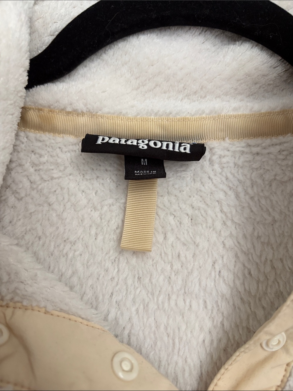 Patagonia Snap Pullover View 2